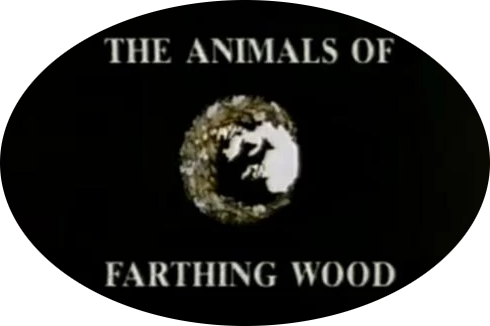 Animals of Farthing Wood Complete